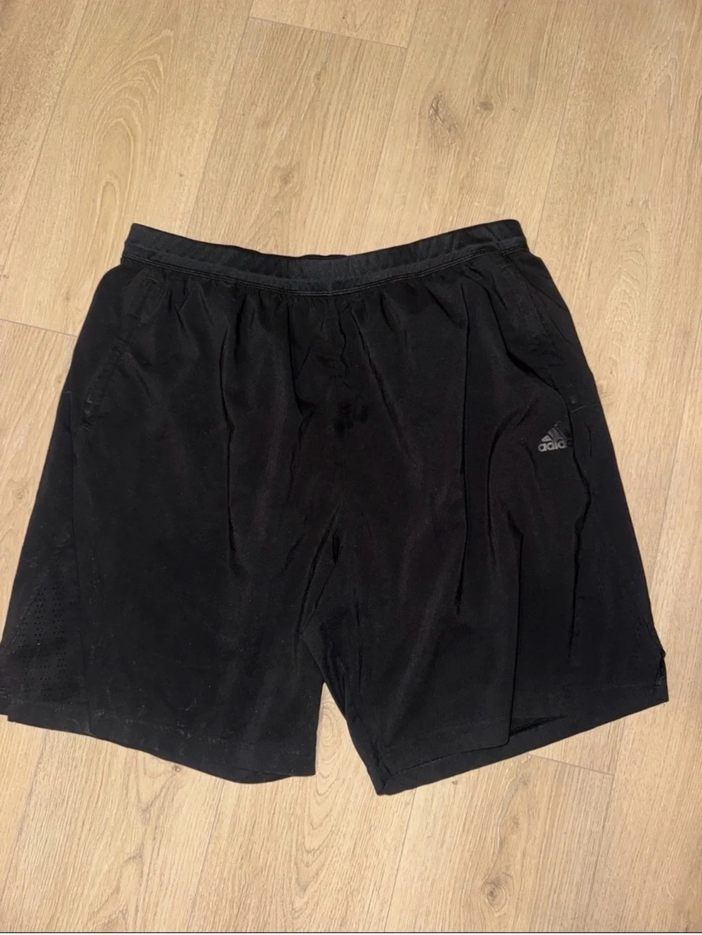 Men’s 3 Adidas Short Bundle